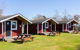 Roedlix Vandrarhem & Camping