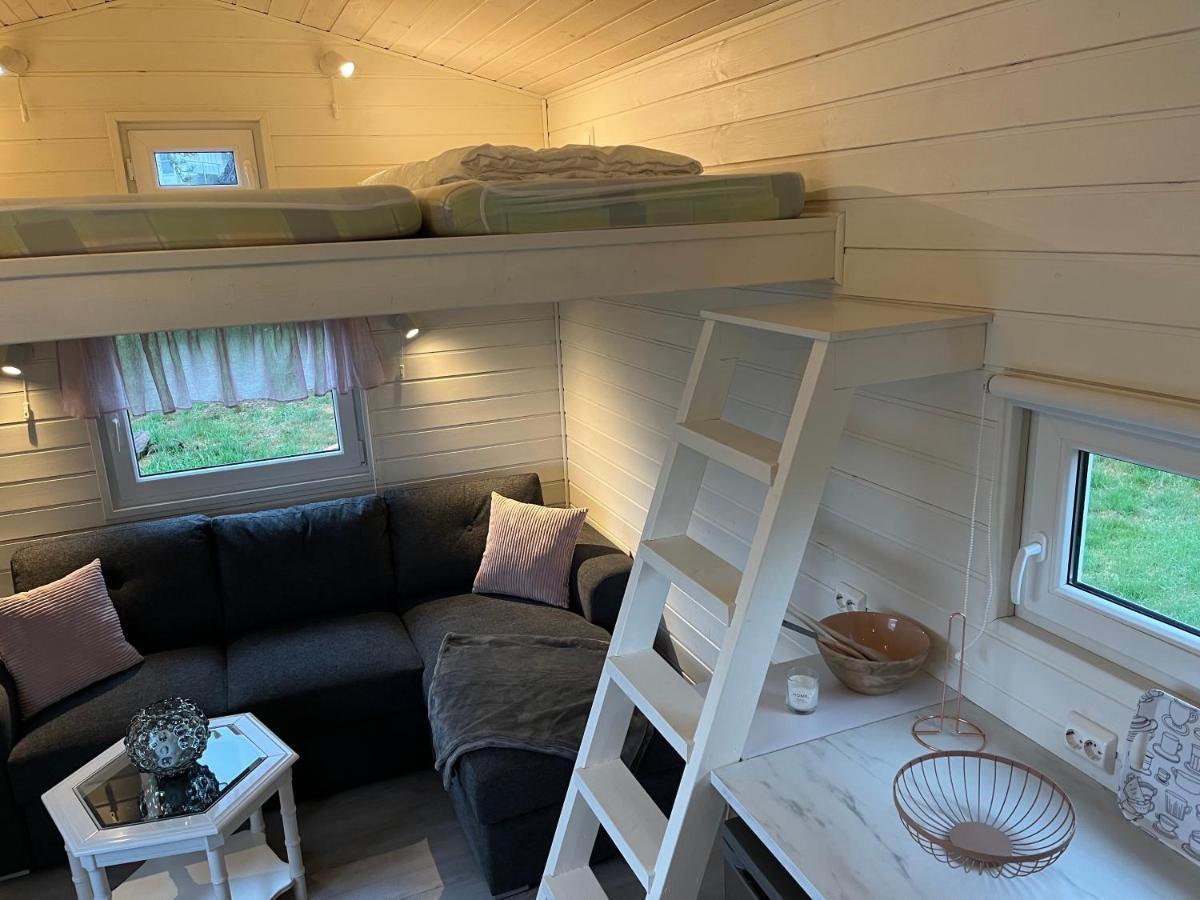 Roedlix Vandrarhem & Camping Tvååker Exterior foto