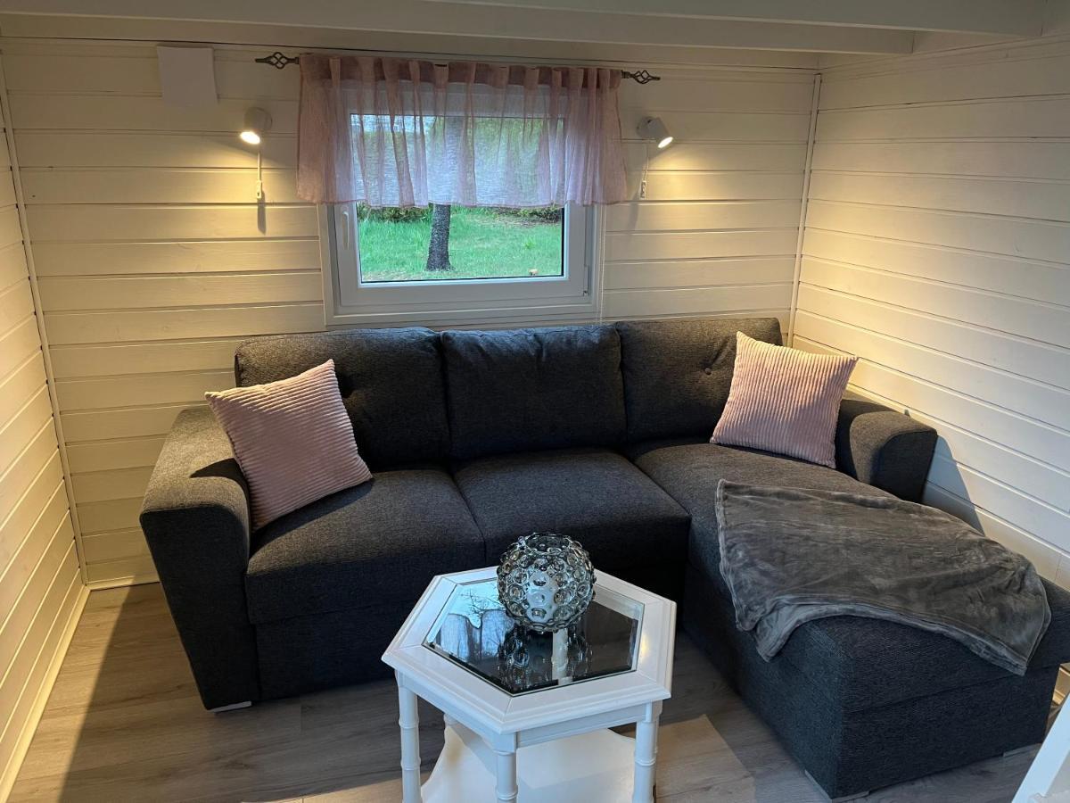 Roedlix Vandrarhem & Camping Tvååker Exterior foto